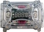 DB LINK SFANLFB-12DA StrandFlex 2-Position Digital Mini ANL Fuse Holder with 2 x 100A Mini ANL Fuses