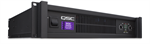 QSC DCA3422 Power Amp 2 Channel 800w/ch at 8 Ohms 1250w/ch at 4 Ohms 1700w/ch at 2 Ohms