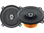 Hertz Dieci DCX130.3 5.25 Inch 40W RMS 2 Way Coaxial Speakers 80W 4 Ohm PAIR