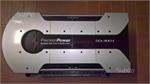 Precision Power PPI DCX300.4 4 x 50W RMS at 4 Ohms Class-AB 4-Channel Competition Car Amplifier OLD SCHOOL