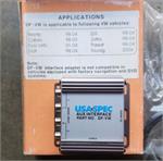 USA SPEC DF-VW Dual AUX RCA Input WIRED Music Interface for 1998 To 2004 VW Factory Radios