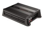 Hertz DPower 1 300W RMS at 2 Ohms Compact Class D Mono Subwoofer Amplifier 600W Max