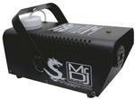 Mr DJ DRAGON-900 900W Fog / Smoke Machine with Wired Remote Control and Strawberry Scented FOG JUICE, Holds .5L of Smoke Fluid