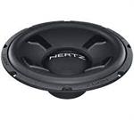 Hertz DS25.3 Deici 10 150W RMS Subwoofer 600W Max 4 OHM SVC EACH