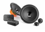 Hertz DSK165.3 Deici 6.5 80W RMS 2 Way Component Set 160W Max 4 Ohm PAIR