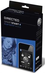 Directed Alarm DSM50BT SmartStartBT Bluetooth Alarm Interface