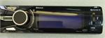 Sony DSX-S310BTX CD Player Faceplate Only