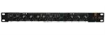 MR DJ DXO-300 3-Way Crossover + Subwoofer Control Audio Processor / Equilizer
