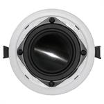 Earthquake ECS4.0 v2 4 Inch 50W Full Range Edgeless In-Ceiling Speakers PAIR