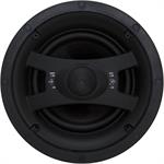 Earthquake ECS6.5 6.5 Inch 300W 2 Way Edgeless In Ceiling Speakers 8 Ohm PAIR