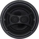 Earthquake ECS8D 8 Inch 450W Dual Voice Coil Edgeless In Ceiling Speaker 8 Ohm EACH