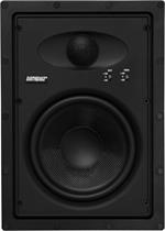 Earthquake EWS600 6.5 Inch 350W 2 Way Edgeless In-Wall Speakers 8 Ohm PAIR
