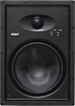 Earthquake EWS800 8 Inch 500W 2 Way Edgeless In-Wall Speakers 8 Ohm PAIR