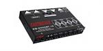 Earthquake EQ-4000BT v2 Half DIN 4-Band Parametric Equalizer with Bluetooth 9V Output