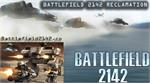 Battlefield 2142 Reclamation $5 Donation