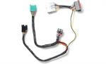 Peripheral FDH9597 T-harness Cable To Connect an Alpine CD changer in select 1995-up Ford, Lincoln, and Mercury vehicles