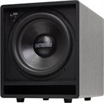 Earthquake FF12 12 400 Watt Front Firing Powered Subwoofer
