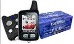 Crimestopper FS-51 Fortress 2-Way FM/FM Combo Alarm / Remote Start System