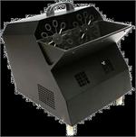 Mr DJ FANTASY-3000 Dual Fan Bubble Effect Machine with Wireless Trigger Remote