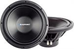 Blaupunkt GBW120 12 Single Voice Coil Subwoofer with 800W Max EACH
