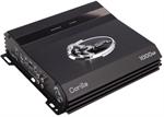SPL Audio GLA1-1000 Gorilla 1000W Class A/B 2 Ohm Mono Subwoofer Amplifier with Remote Bass Knob
