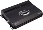 SPL Audio GLA1-1500 Gorilla 1500W Class A/B 2 Ohm Mono Subwoofer Amplifier with Remote Bass Knob