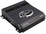 SPL Audio GLA2-400 Gorilla 2 x 80 RMS @ 4 Ohms 400W 2 Channel Class A/B Amplifier