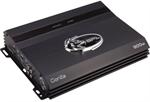 SPL Audio GLA2-900 Gorilla 2 x 150 RMS @ 4 Ohms 900W 2 Channel Class A/B Amplifier