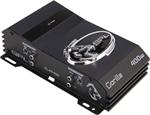 SPL Audio GLA4-400 Gorilla 4 x 45 RMS @ 4 Ohms 400W 4 Channel Class A/B Amplifier