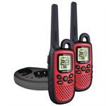 Uniden GMR2240-2CK 2-WAY GMR WATER RESISTANT UP TO 22 MILES