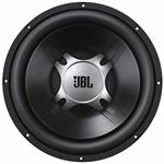 JBL GT5-10 10 Inch 250W RMS Subwoofer 4 Ohm 1100W Max EACH