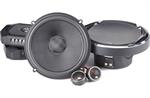 JBL Stadium GTO600C Stadium 6.5 Inch 100W RMS 2 Way Component Speaker Set 300W Max PAIR
