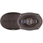 Blaupunkt GTX691 6x9 4-Way Coaxial Car Speakers 700W 4 Ohm (Pair)