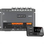 Hertz H8 DSP DRC 8 Channel 31 Band EQ Digital Signal Processor with Remote Level Control