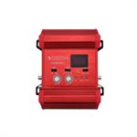 rion HCCA-BP35 High Performance Bass Processor with 10V Output & Voltage Display