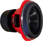 Orion HCCA152SPLX HCCA SPL Series 15 7500W RMS / 20000 BURP Dual 2 Ohm Voice Coil SPL Competition DB Drag Subwoofer