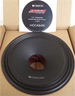 Orion HCCA62NRK HCCA Speaker Recone and Replacement Voice Coil Kit for HCCA64N Pro Audio 6.5 2 Ohm Midrange Speaker