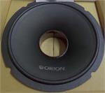 Orion HCCA654NHPRK Recone and Voice Coil Kit for HCCA654NHP Midrange Each