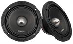 Orion HCCA654NHP HCCA 6.5 450 RMS Ultra High Performance Pro Audio Midrange Speakers 4 Ohm 1800 Watt Max
