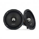 Orion HCCA68N HCCA 6.5 350W RMS Pro Audio NEO Midrange Speakers 1400W Max 8 Ohm PAIR