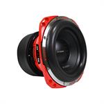 Orion HCCA HCCA802 8 1500W RMS High-Performance Competition Subwoofer 6000W Max Dual 2 Ohm EACH
