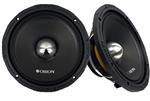  Orion HCCA84N HCCA Pro Audio 8 400 Watt RMS Midrange Speakers 1600W Max 4 Ohm
