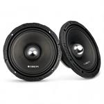 Orion HCCA852NHP HCCA 8 650W RMS High Efficiency Pro Audio NEO Midrange Speakers 2 Ohm 2600W Max PAIR