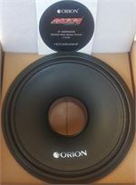 Orion HCCA854NHPRK Replacement Voice Coil and Recone Kit for HCCA854NHP 8 Pro Audio Midrange Speaker 4 Ohm