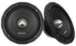 Orion HCCA854NHP HCCA 8 650 RMS Ultra High Performance Pro Audio Midrange Speakers 4 Ohm 2600 Watt Max