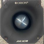 Orion HCCATN2 4.5 200W RMS Super NEO Bullet Tweeter 4 Ohms 800W Max (Each)