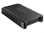 Hertz HCP 1DK 1100W RMS at 2 ohms Mono Subwoofer Amplifier