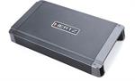 Hertz HCP 5D 50W RMS x 4 at 4 ohms + 280W RMS x 1 at 2 ohms Class D 5 Channel Car Amplifier