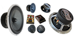 CDT Audio HD-632KHR 6.7 / 3