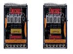 Hertz 2W.20 2 Way Passive Crossovers PAIR